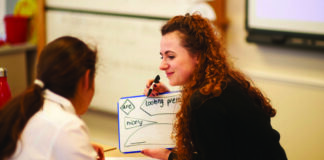 Learning about developmental language disorder