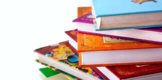 World Book Day celebrates its 25th anniversary