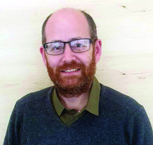 Andy Keenan