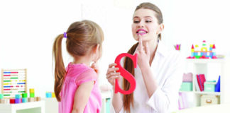 What’s new in speech, language and communication SLCN