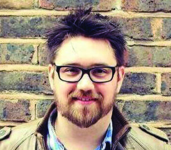 Dominic Stevenson