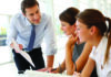 The role of co-production in effective leadership of SEND