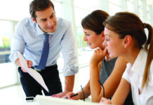 The role of co-production in effective leadership of SEND