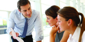The role of co-production in effective leadership of SEND
