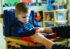 Applying mentally healthy schools resources
