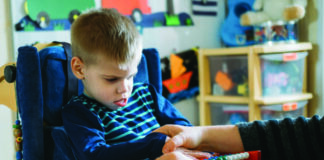 Applying mentally healthy schools resources