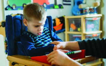 Applying mentally healthy schools resources