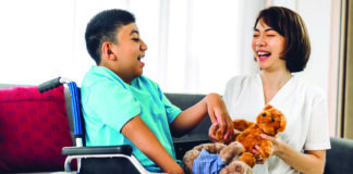 Point of View : solicitor : Rehabilitation after a disabling injury