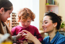 Securing long-term teacher retention