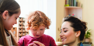 Securing long-term teacher retention