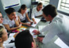Speaking and writing quietly into the abyss: SEND and inclusion training for teachers