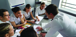 Speaking and writing quietly into the abyss: SEND and inclusion training for teachers