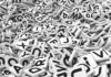The ups and downs of dyslexia