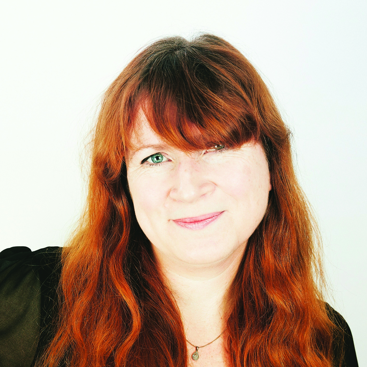 Dr Harriet Marshall