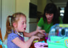 Supporting adopted children in school