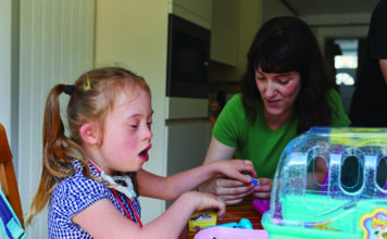 Supporting adopted children in school