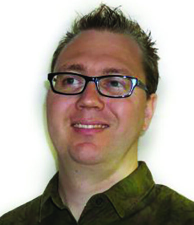 Arran Smith