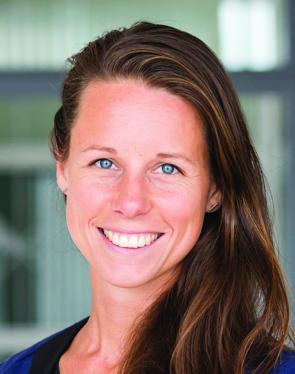 Hester Anderiesen Le Riche