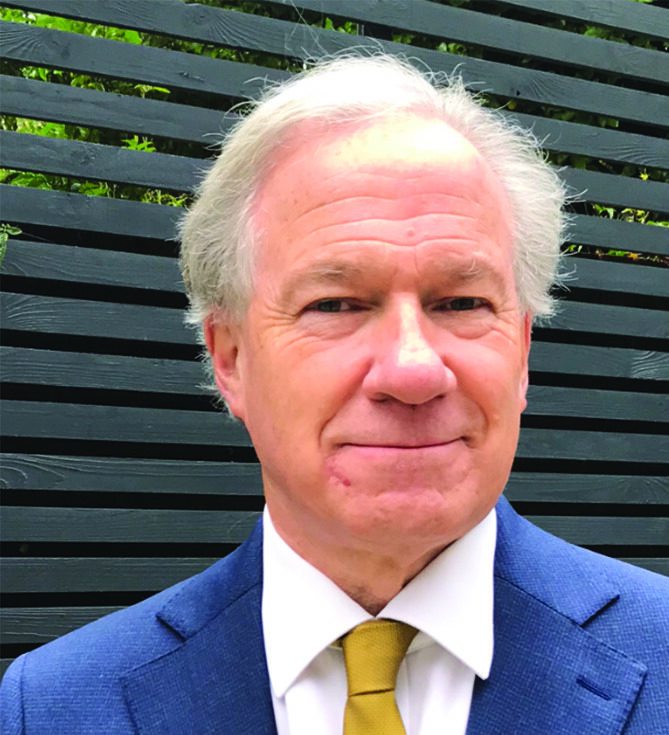 Paul Meek