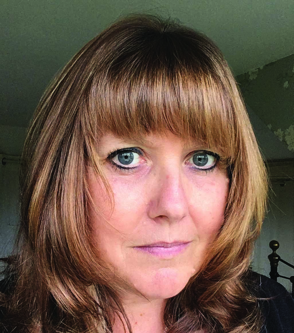 Sue Marr