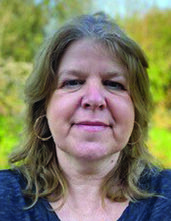 Jane Poore&nbsp;and&nbsp;Hetty Verhagen