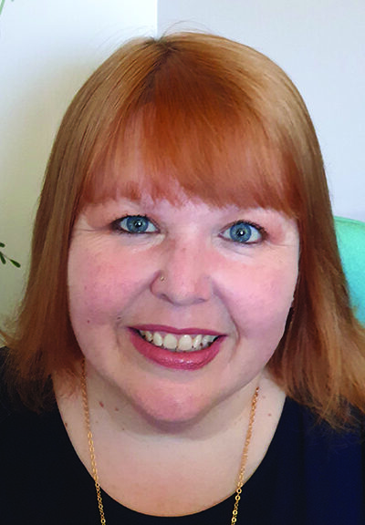 Judith Carter