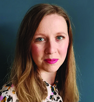 Kathryn Saban