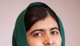 Malala Yousafzai champions new campaign to highlight impact of hearing loss on children’s education