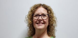 Marie Stock awarded MBE for services to education