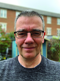 Tom Browne