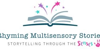 Rhyming Multisensory Stories
