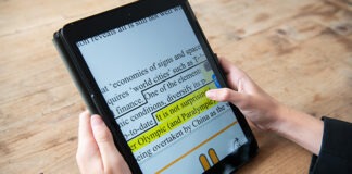 RNIB Bookshare supports print-disabled students with almost 748,000 books