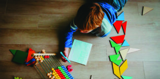 A drive to improve standards