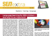 October SENeXtra now available FREE online! SENX2110-frontcover