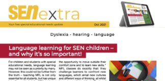 October SENeXtra now available FREE online! SENX2110-frontcover