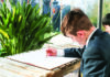 Identifying a school with social and emotional literacy in the time of COVID-19