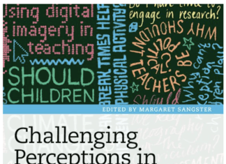 Challenging Perceptions in Primary Education: Exploring Issues in Practice