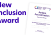 National Autistic Society launches education category of new Autism Inclusion Award