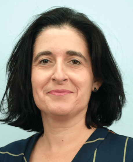 Sotiria Vlahodimou