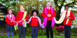 Bringing emotional wellbeing into the classroom