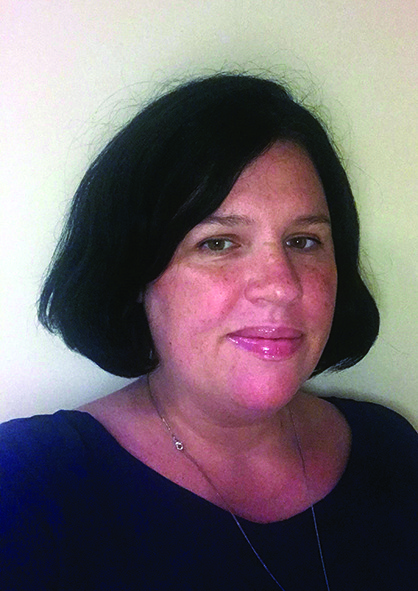 Jane Harris
