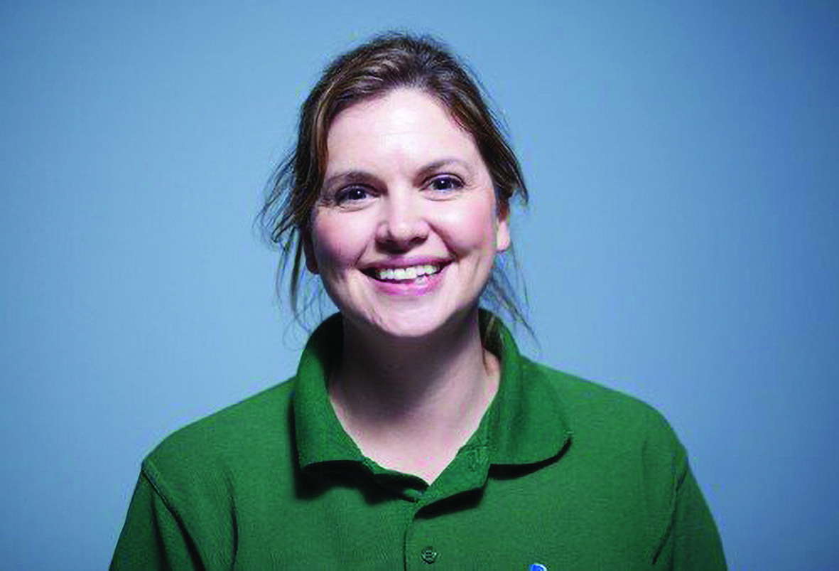 Nicola Priddle