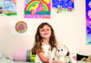 Emotional support advice for children with vision impairment