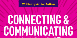 Connecting & Communicating With Your Autistic Child: A Toolkit of Activities to Encourage Emotional Regulation and Social Development