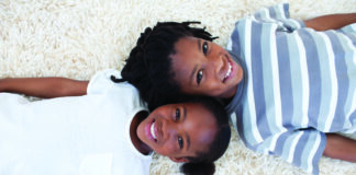 Siblings and special educational needs