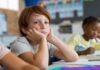 Two in three teachers don’t know how to teach a deaf child