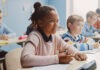 Quarter of autistic children wait over three years for support