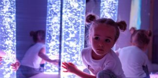 Sensory Integration or Processing Difficulties are common: So why have over a third of the UK population never heard of them?