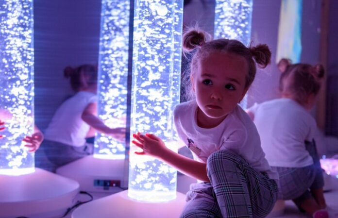 Sensory Integration or Processing Difficulties