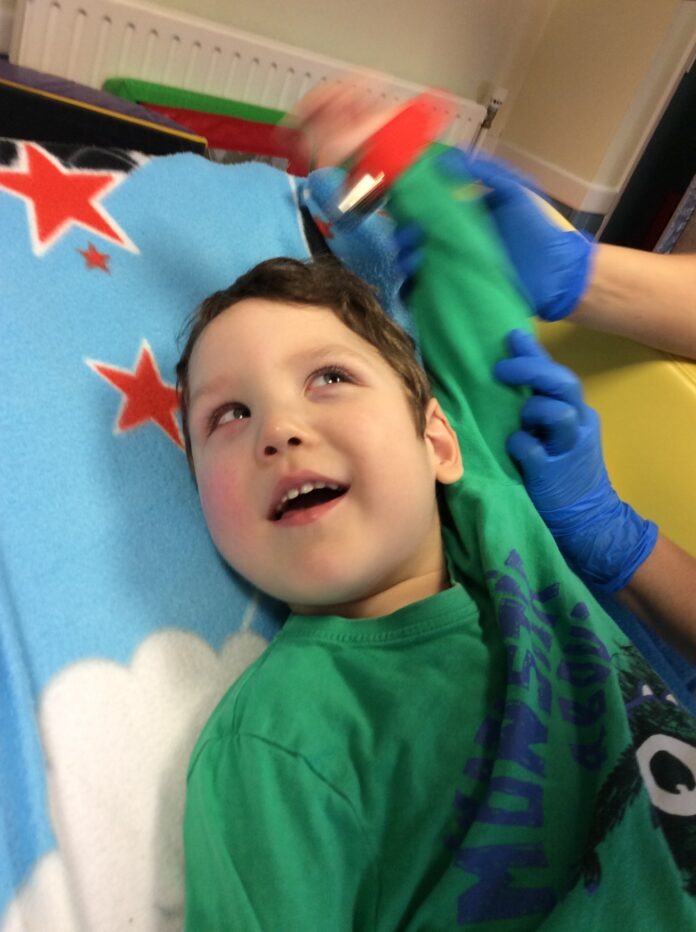 SEN112 - Learning Disabilities
